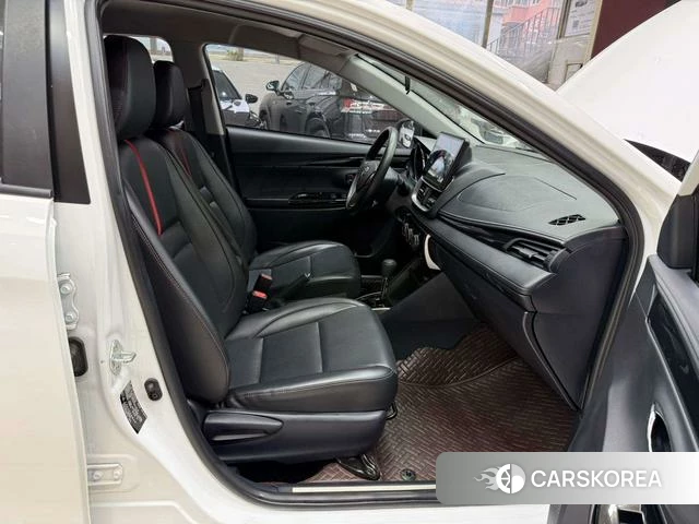Toyota YARIS L Zhixuan id 4307528 из Китая 8