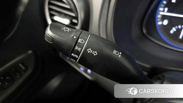 Hyundai Kona id 4268532 из Кореи 8