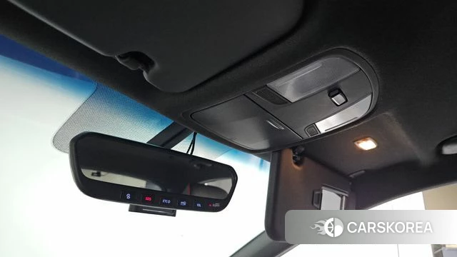 Hyundai Kona id 4760141 из Кореи 8
