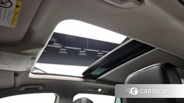 Volkswagen Tiguan second Generation id 3867383 из Кореи 8