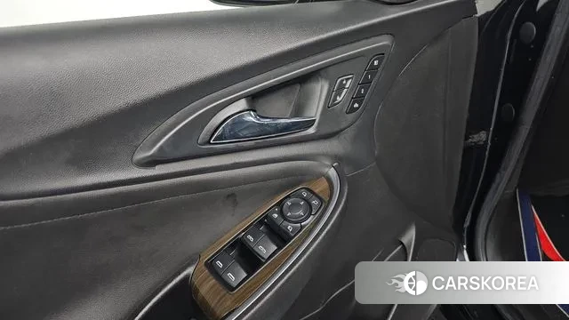 Chevrolet (GM Daewoo) The New Malibu id 3556904 из Кореи 8