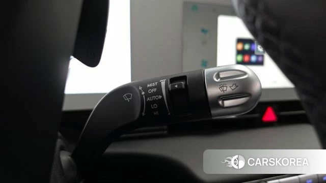 Hyundai Ionic 5 id 4701075 из Кореи 8