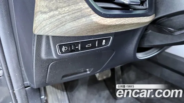 Kia K8 id 2419049 из Кореи 8