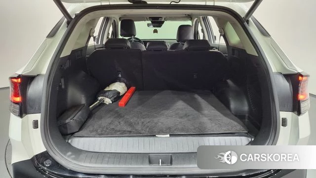 Kia Sportage 5th Generation id 4322138 из Кореи 8