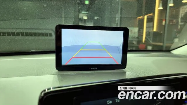 Hyundai The New Ionic Hybrid id 2695727 из Кореи 8