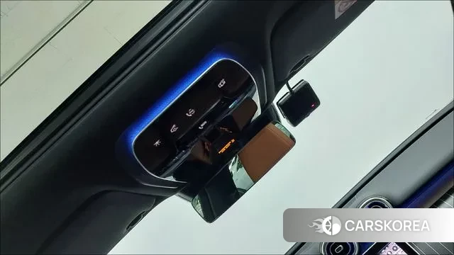 Mercedes-Benz C-Class W206 id 3185656 из Кореи 8