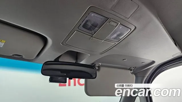 Kia The New Ray id 2907753 из Кореи 8