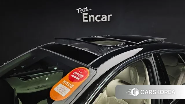 Hyundai The New Grandeur IG id 3043374 из Кореи 8