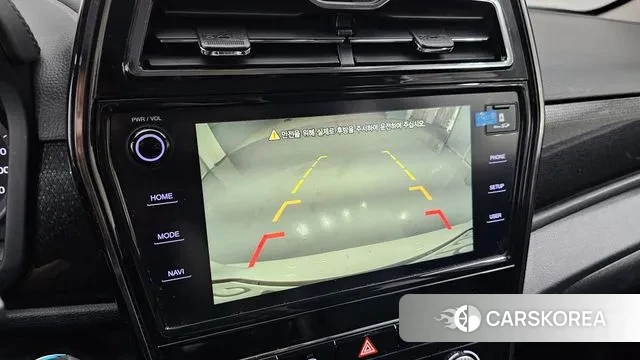 Ssangyong Berry New Tivoli id 2979780 из Кореи 8