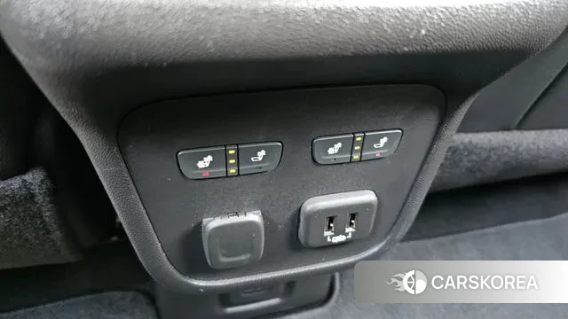 Chevrolet (GM Daewoo) The New Equinox id 3654539 из Кореи 8