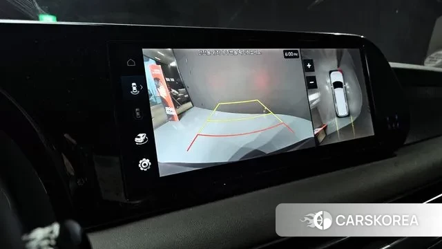 Hyundai The New Palisade id 3300588 из Кореи 8