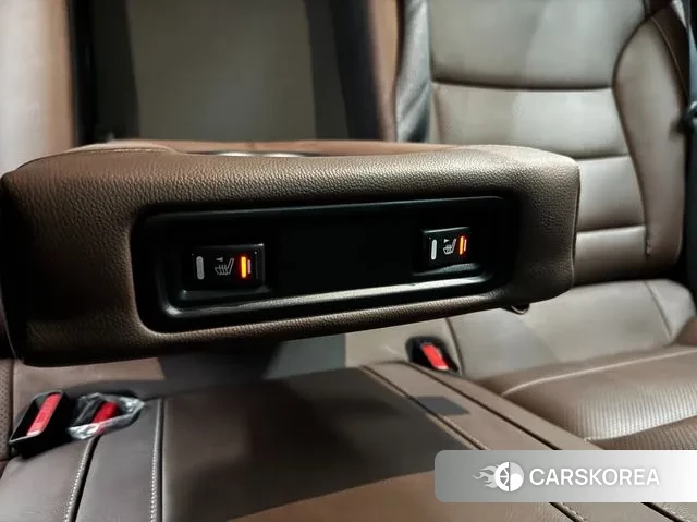 Renault Korea (Samsung) The New QM6 id 3226391 из Кореи 8