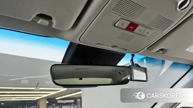 Hyundai The New Grandeur IG id 3639986 из Кореи 8