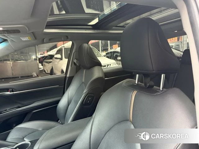 Toyota Camry id 4261304 из Китая 8