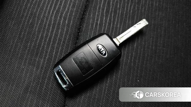 Kia The New Ray id 3893808 из Кореи 8