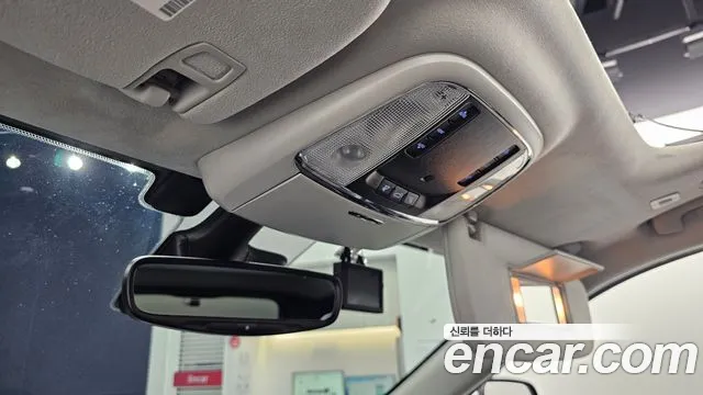 Jeep Grand Cherokee id 2813271 из Кореи 8