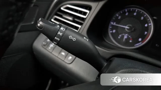 Hyundai The New Avante AD id 3515094 из Кореи 8