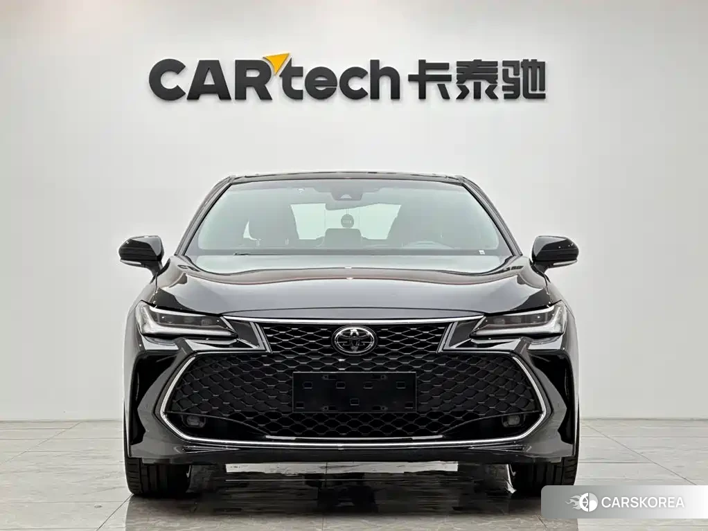 Toyota Avalon id 4628281 из Китая 8