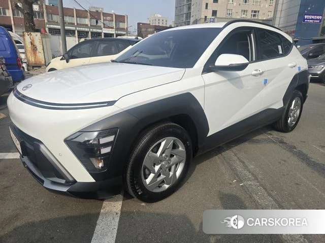 Hyundai Kona (SX2) id 3889239 из Кореи 8