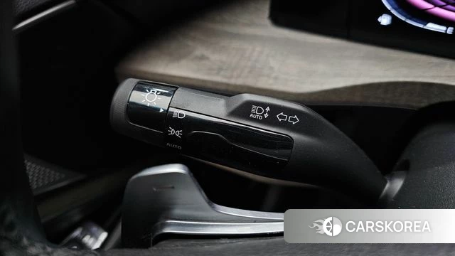 Kia K8 id 4177906 из Кореи 8