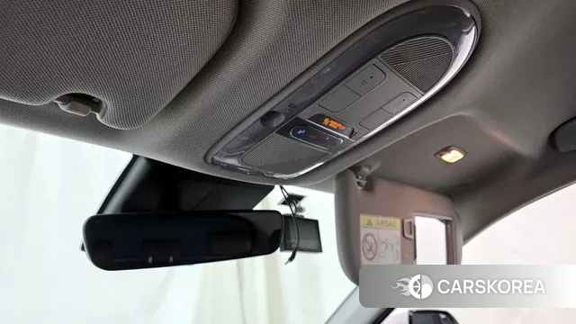 Hyundai Ionic 5 id 3468593 из Кореи 8