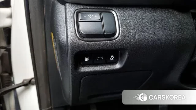 Kia The New K5 2nd generation id 3627121 из Кореи 8