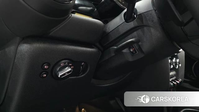 Mini Cooper S id 3916048 из Кореи 8