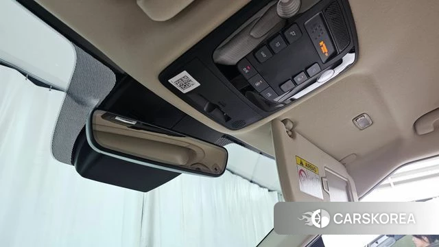 Kia Carnival 4th generation id 4445945 из Кореи 8