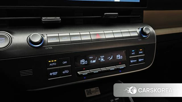 Hyundai Kona Hybrid (SX2) id 4670024 из Кореи 8