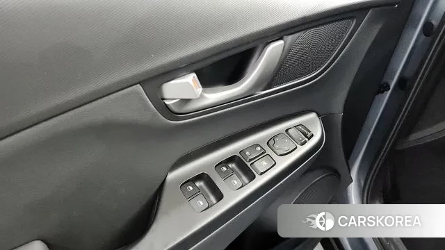 Hyundai Kona Hybrid id 3017943 из Кореи 8