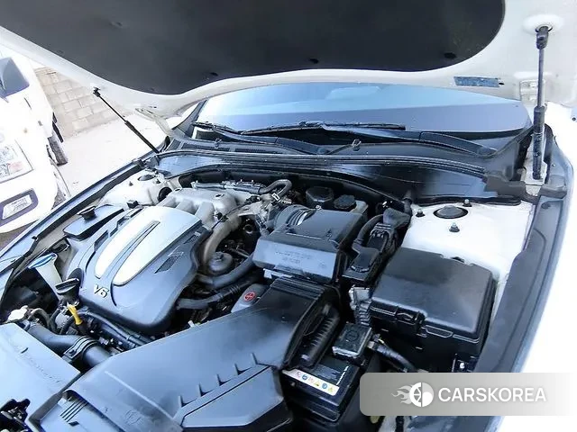 Hyundai Grandeur IG id 3449775 из Кореи 8