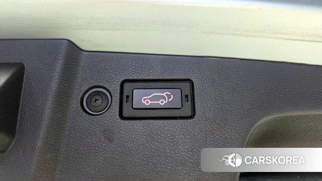 Ssangyong Torres id 4408925 из Кореи 8