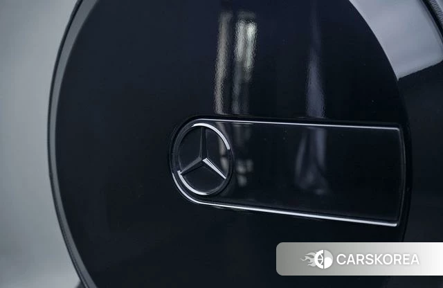 Mercedes-Benz G-class id 4264997 из Китая 8