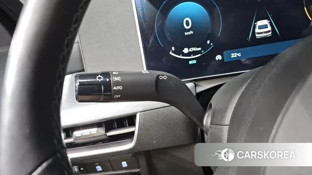 Hyundai Sonata D Edge (DN8) id 3206825 из Кореи 8