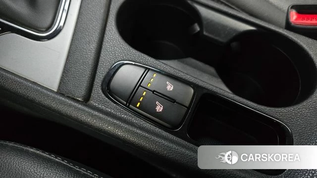 Kia The New Niro id 4937178 из Кореи 8