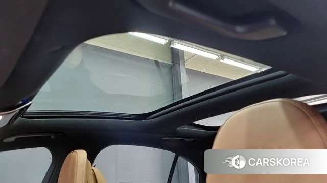 Mercedes-Benz E-Class W214 id 3831569 из Кореи 8