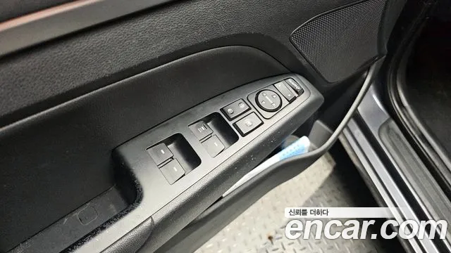 Hyundai The New Avante AD id 2762334 из Кореи 8