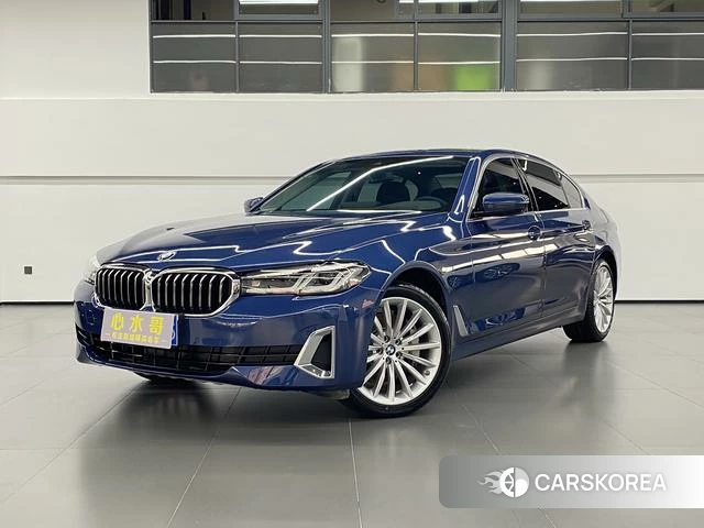 BMW 5 series id 4279217 из Китая 8
