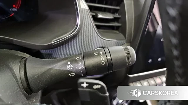 Renault Korea (Samsung) XM3 id 3335941 из Кореи 8