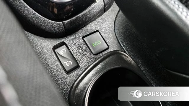 Renault Korea (Samsung) Clio id 4295088 из Кореи 8