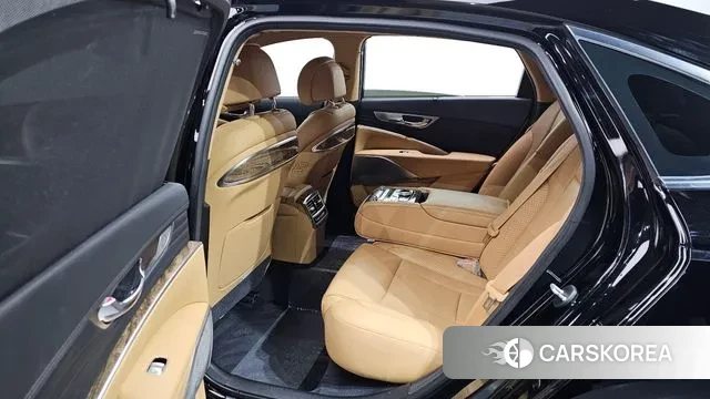 Kia More K9 id 3611995 из Кореи 8