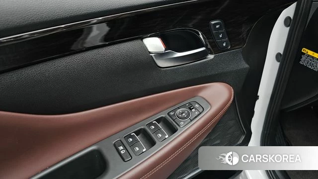 Hyundai Santa Fe TM id 3879566 из Кореи 8