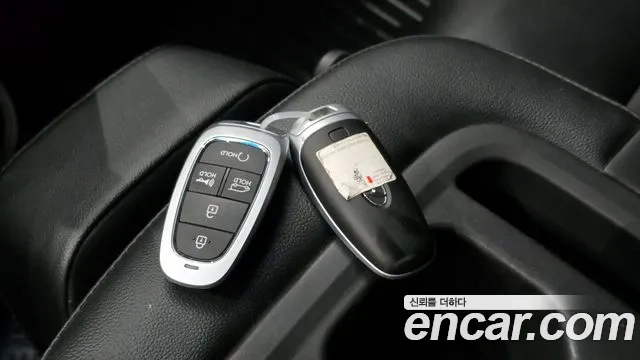 Hyundai Staria id 2869062 из Кореи 8