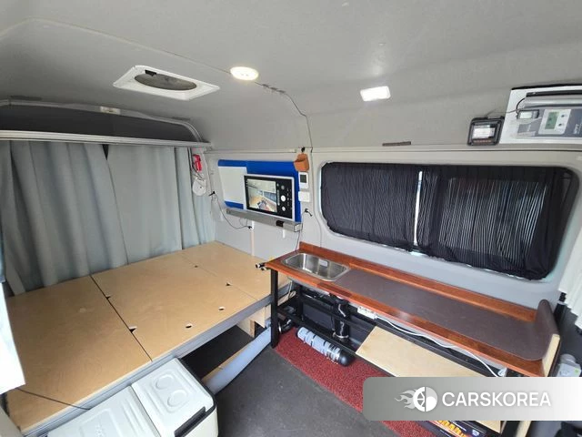 Renault Korea (Samsung) Master id 4741553 из Кореи 8