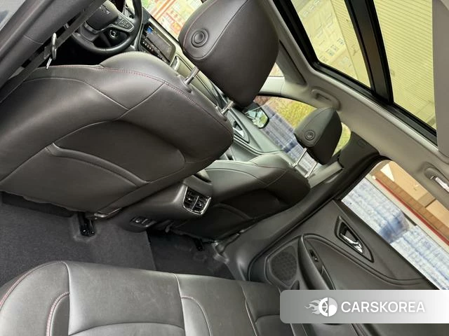 Chevrolet Mai Ruibao XL id 4212202 из Китая 8