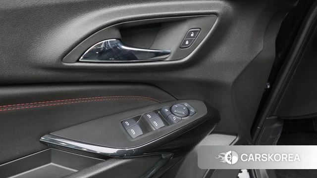Chevrolet (GM Daewoo) Trax Crossover id 4635180 из Кореи 8