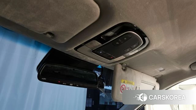 Hyundai Palisade id 4309951 из Кореи 8