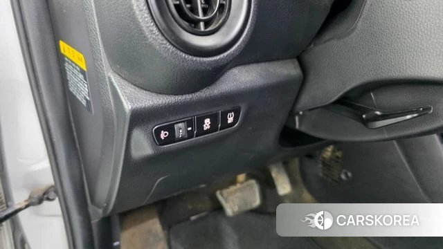 Kia Morning Urban (JA) id 4349683 из Кореи 8