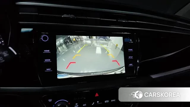 Ssangyong Beautiful Korando id 3778340 из Кореи 8