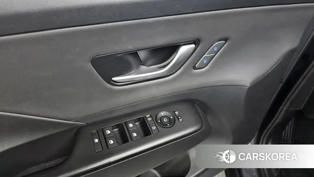 Hyundai Kona (SX2) id 3716506 из Кореи 8